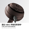 beatsStudio Pro 无线头戴式耳机【礼物】 蓝牙主动降噪  时尚 兼容苹果安卓系统  深咖色 /数码 /影音娱乐 /蓝牙/无线耳机 商品缩略图3