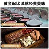 美乐四川正宗香辣酱350g麻辣酱料手抓饼专用干锅麻辣川味富顺特产 商品缩略图4