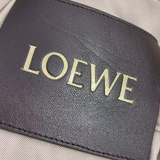 LEW 26ss 丝棉九分裤   自己备注号码 商品图8