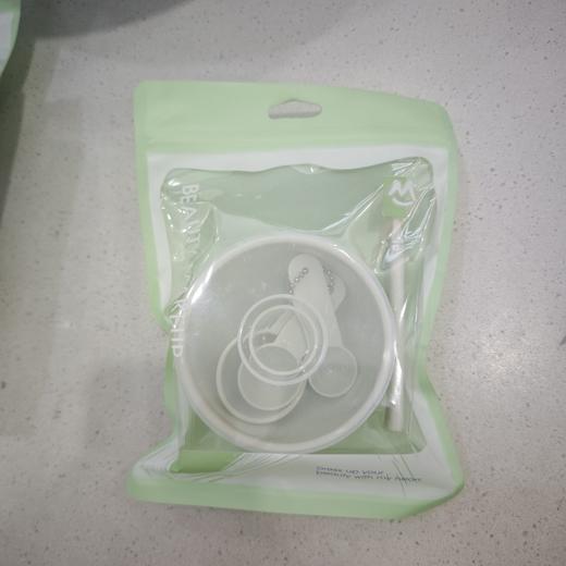 可绮DIY美容碗套装 商品图0