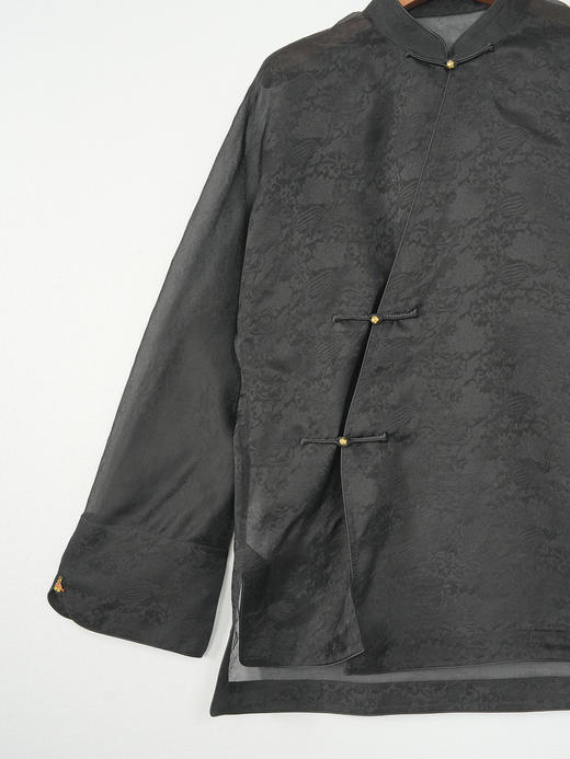 SSSW260875K衬衫 商品图6