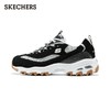 【5.7折】7楼斯凯奇Skechers 女款四季款黑白百搭熊猫鞋150729-BKW吊牌价699元现价399元 商品缩略图1