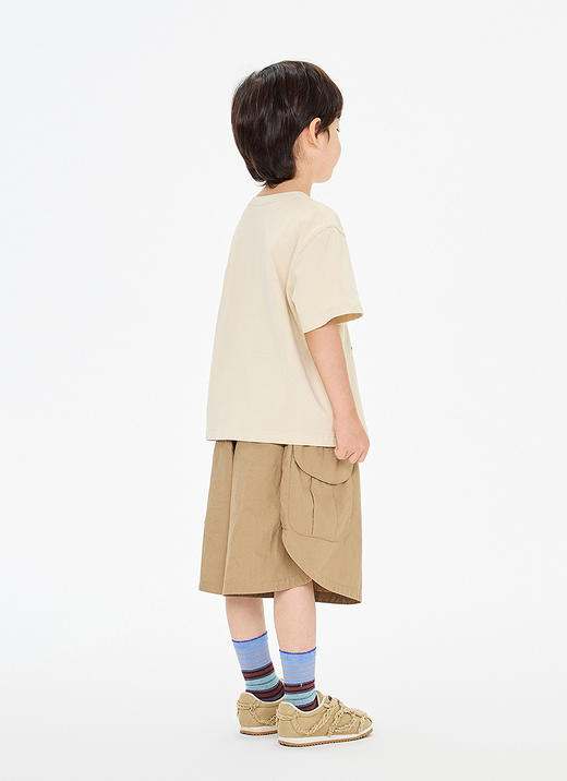 jnby   26年夏款  短袖T恤  1Q4111370 商品图14