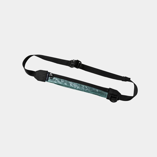 meanswhile Minimal Body Bag 机能性面料迷你大容量胸前包腰包 商品图3