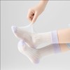 19.9元10双抢购！炸场性价比！【柠檬舒品春夏儿童透气棉袜盲盒】 商品缩略图5