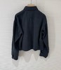 女款logo刺绣衬衫外套hu017 商品缩略图1