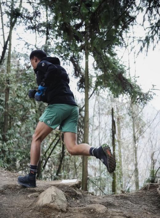 出口日版𝐈𝐧𝐟𝐢𝐧𝐢𝐭𝐲 𝐓𝐫𝐚𝐢𝐥北家巅峰款防晒夹克衫 商品图9