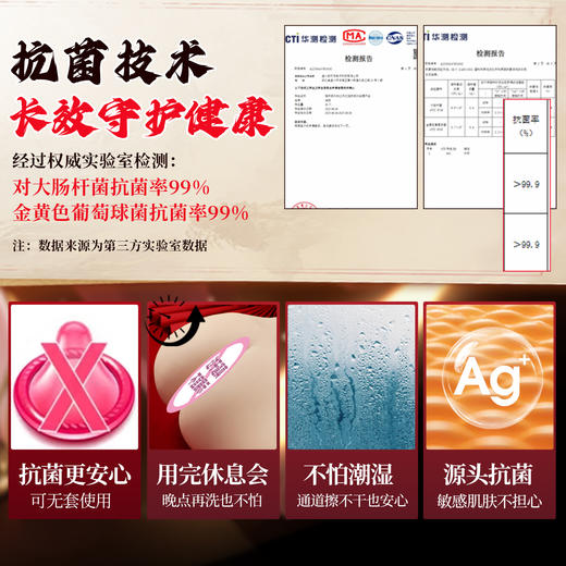 谜姬山海玄中录硅胶飞机杯名器倒模膜新款圣杯 商品图3