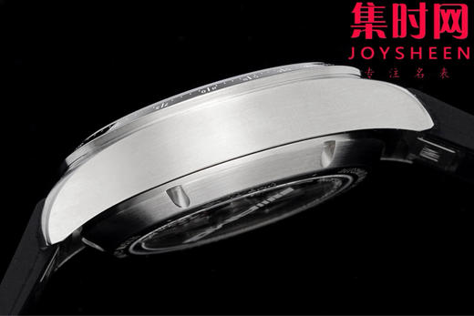 BLS万国新款飞行员计时系列 黑武士 飞行员计时双历 F1马石油车队 AMG马石油绿 7750机 男士腕表 表径41.1mm 精益求精 商品图6