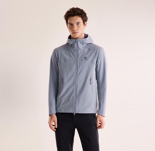 一店d kailas m8新版软壳来安排啦 去年刚刚发售的新版 不是老版！！尤其是这件橄榄绿，一件难求 商品图2