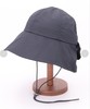 防UV+可手洗+蝴蝶结造型！2026渔夫遮阳帽！轻薄速干防晒帽！ 商品缩略图3