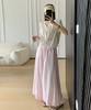 <曾小咸推荐>4.16新品上新 韩系蕾丝格子花苞裤裙 日常139！！ 活动价99！！【预售款，预计3-15天发货】 商品缩略图5