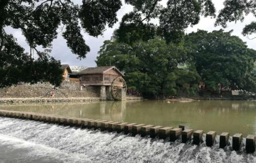 【五一】<厦门+云水谣4天动车团>鼓浪屿、空中健康步道、海上明珠塔、七彩环岛路、屿见闽南、集美学村 商品图1