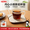 膳魔师 办公室家用恒温暖杯垫+暖手宝 商品缩略图0