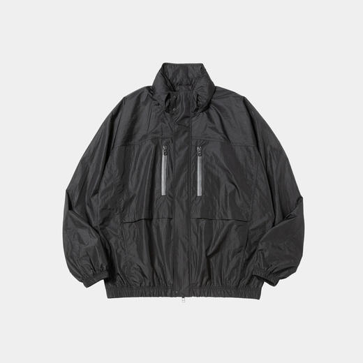 meanswhile Airy Nylon Wind JKT 超轻量防风防水机能性夹克外套 商品图3