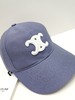水洗棉质棒球帽la008 商品缩略图2
