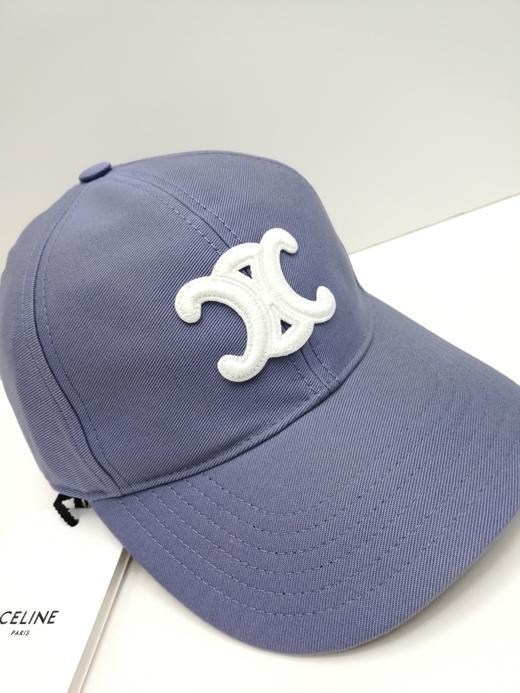 水洗棉质棒球帽la008 商品图2