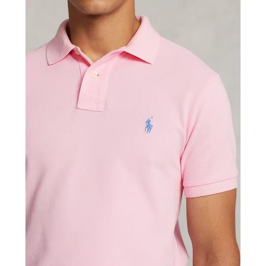 Ralph Lauren 拉夫劳伦 POLO男  MNPOKNI1N820336-650 . 商品图1