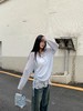 <曾小咸推荐>  韩系罩衫（无蕾丝打底） 日常119！！活动价79！！【预售款，预计3-15天发货】 商品缩略图5