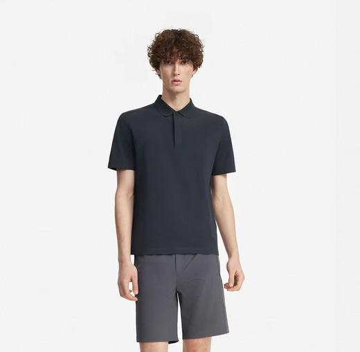 艾高 短袖POLOT恤男  BT992-F . 商品图0