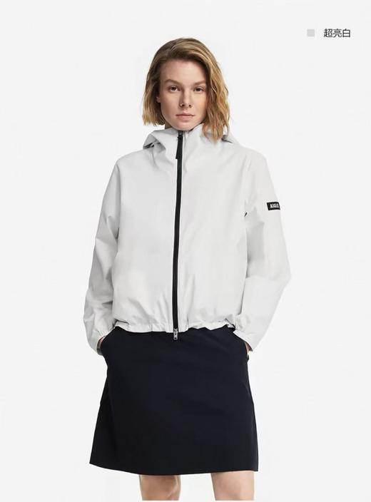 艾高 夹克女  BZ011-F . 商品图0