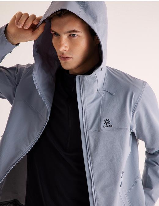 一店d kailas m8新版软壳来安排啦 去年刚刚发售的新版 不是老版！！尤其是这件橄榄绿，一件难求 商品图3