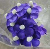 永生花材丨紫罗兰深紫 商品缩略图0