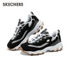 【5.7折】7楼斯凯奇Skechers 女款四季款黑白百搭熊猫鞋150729-BKW吊牌价699元现价399元 商品缩略图0