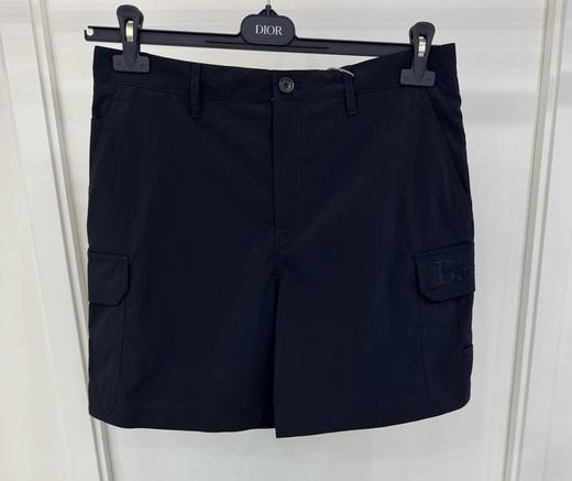 男款刺绣短裤la010 商品图0