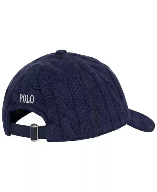 Ralph Lauren 拉夫劳伦 帽子男  MAPOHGS0J422634-410 . 商品图1