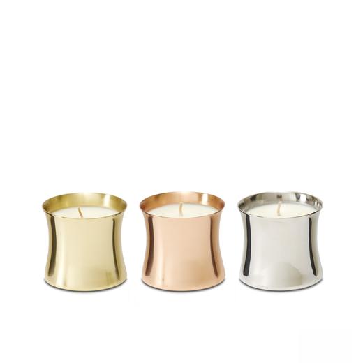 【Tom Dixon】Eclectic 蜡烛礼品套装（三件套） 商品图0