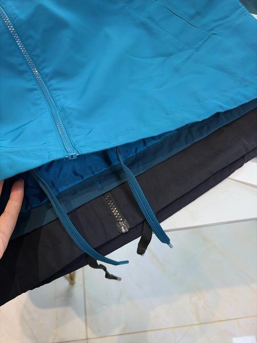 无补！尾货原！休闲早春薄外套  26Y04070- 商品图6