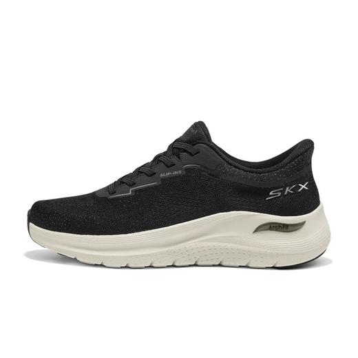 【6.3折】7楼斯凯奇Skechers 男鞋一脚蹬闪穿足弓支撑休闲鞋232784吊牌价699元现价439元 商品图1