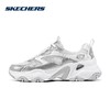 【6.7折】7楼斯凯奇Skechers 女士5.0春夏款熊猫鞋厚底老爹鞋150525-WSL吊牌价749元现价499元 商品缩略图0