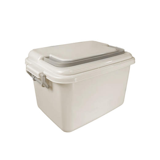 全格手提收纳箱 商品图6