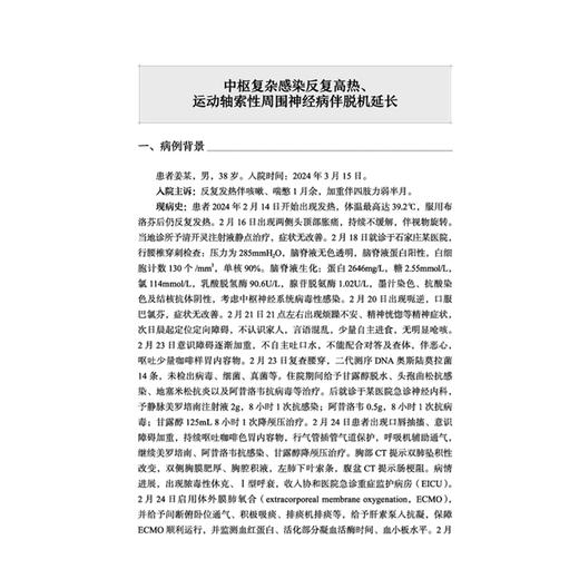 张冰复杂难症会诊实录 张冰 张冰明医晓药授业传承丛集 包括复杂病症会诊实录 临床诊疗零珠片玉集 9787524701668中国中医药出版社 商品图4