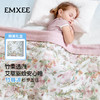【宝宝安睡】嫚熙纱罗盖毯桑蚕丝天竹纱罗被宝宝盖被 商品缩略图1