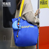👍🏻上下班通勤、超市购物、短途出行👛【梵高范fungoofun大容量单肩包】配赠🌙挂件可以收纳也是装饰！百搭又实用的购物袋～轻便好收纳 商品缩略图4