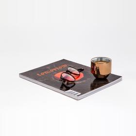 【Tom Dixon】BREW 咖啡杯套装(四件套)（食品接触用）
