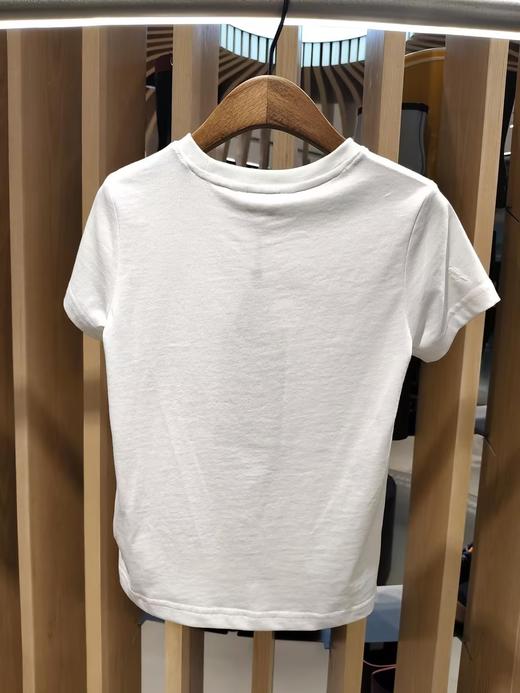 艾高 短袖T恤童  BY761-F . 商品图1