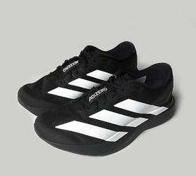adidas阿迪达斯adizero EvoSL竞速超轻缓震跑步鞋（尺码偏小建议拍大半码或一码！）