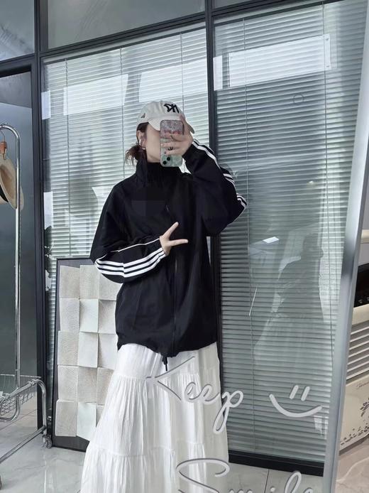 无补！尾货原！休闲早春薄外套  26Y04070- 商品图0