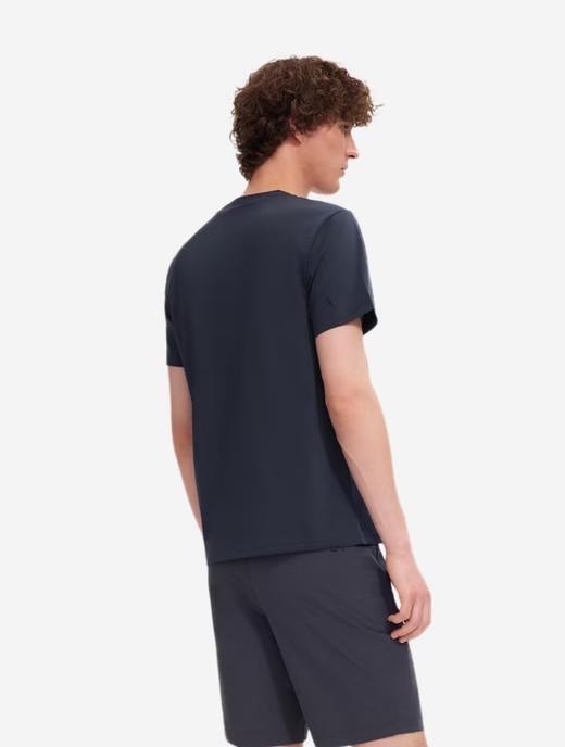 艾高 短袖T恤男  BQ743-F . 商品图1