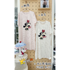 天之梦缘棉质女睡裙2664（下单请备注颜色） 商品缩略图2