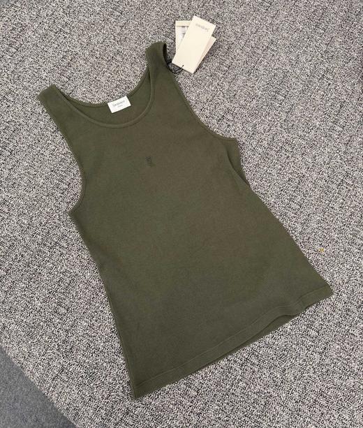 女款logo吊带背心lv024 商品图0