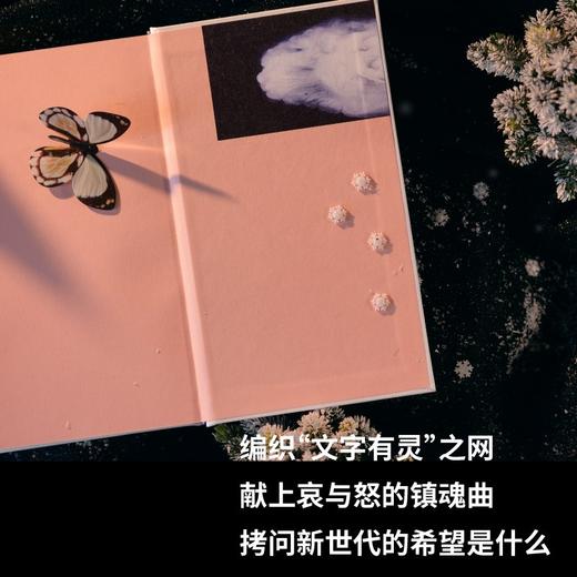 献灯使（连年诺奖赔率榜高位作家多和田叶子，温柔书写反乌托邦末世小说集：日本沉没、人类灭绝，用语言灵力塑造灾后文学顶点，获美国国家） 商品图5