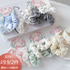 19.9元/2件ZY吊卡发圈四根卡装发圈-纪念日百货门店同款171044323 商品缩略图0