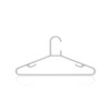 全格无痕挂钩衣架浅石灰10只装 商品缩略图1