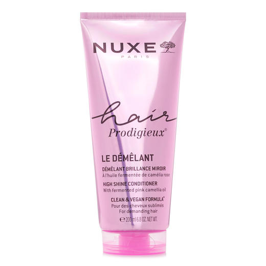 欧树 - Hair Prodigieux 高光泽养发素 商品图0