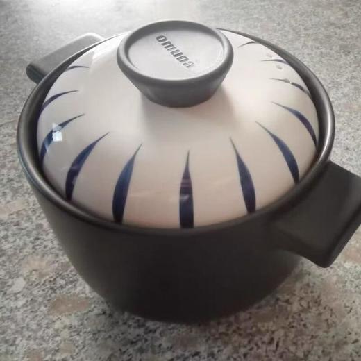 欧美达日式陶瓷汤煲3.0L 商品图1